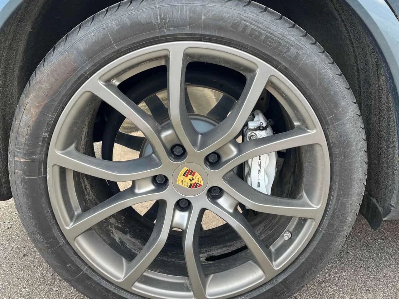 Porsche Cayenne * S * CARFAX * ���� �� �� | Mobile.bg � ����������� 15