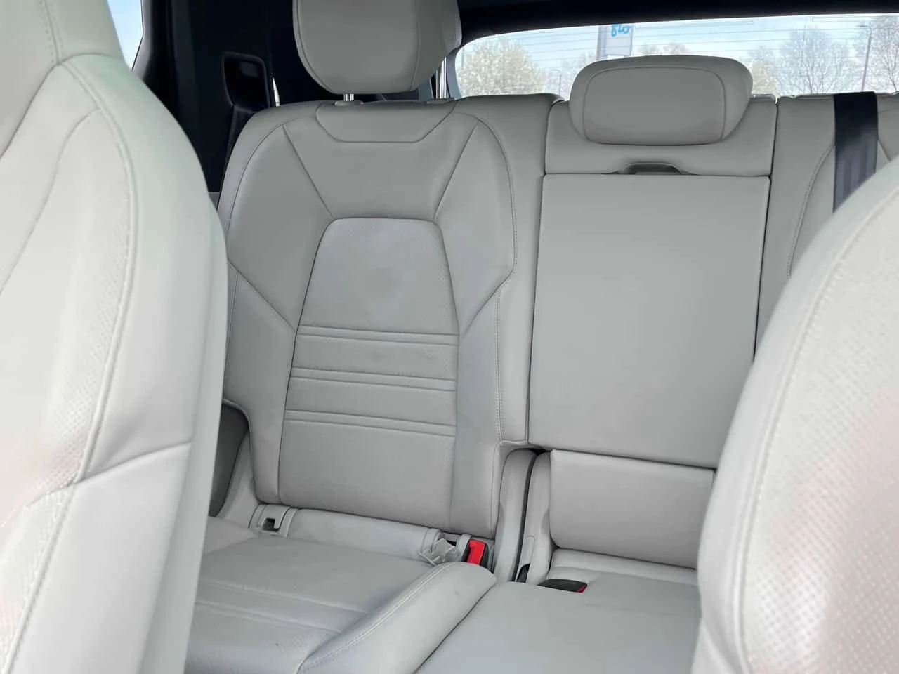 Porsche Cayenne * S * CARFAX * ���� �� �� | Mobile.bg � ����������� 17