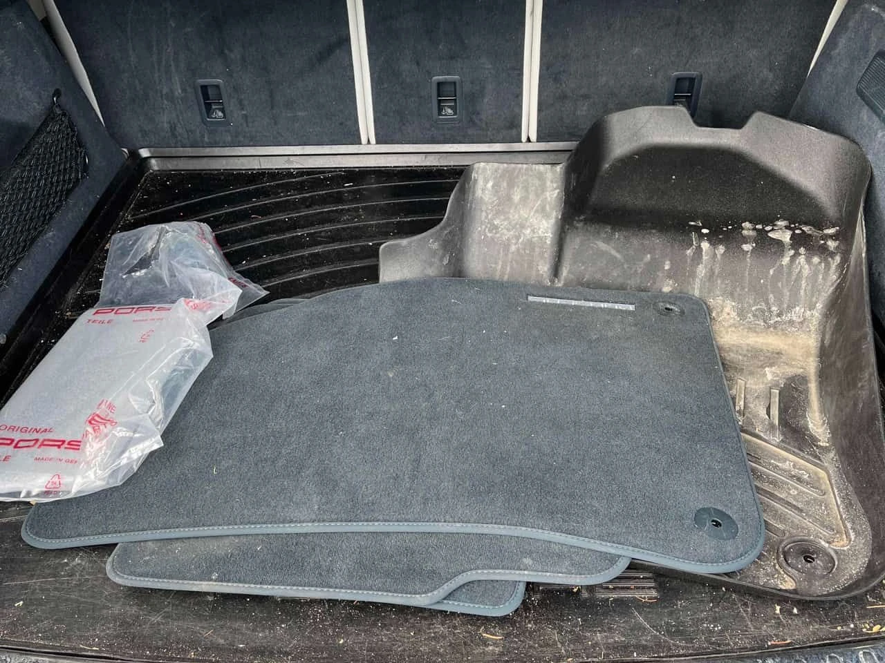 Porsche Cayenne * S * CARFAX * ���� �� �� | Mobile.bg � ����������� 12