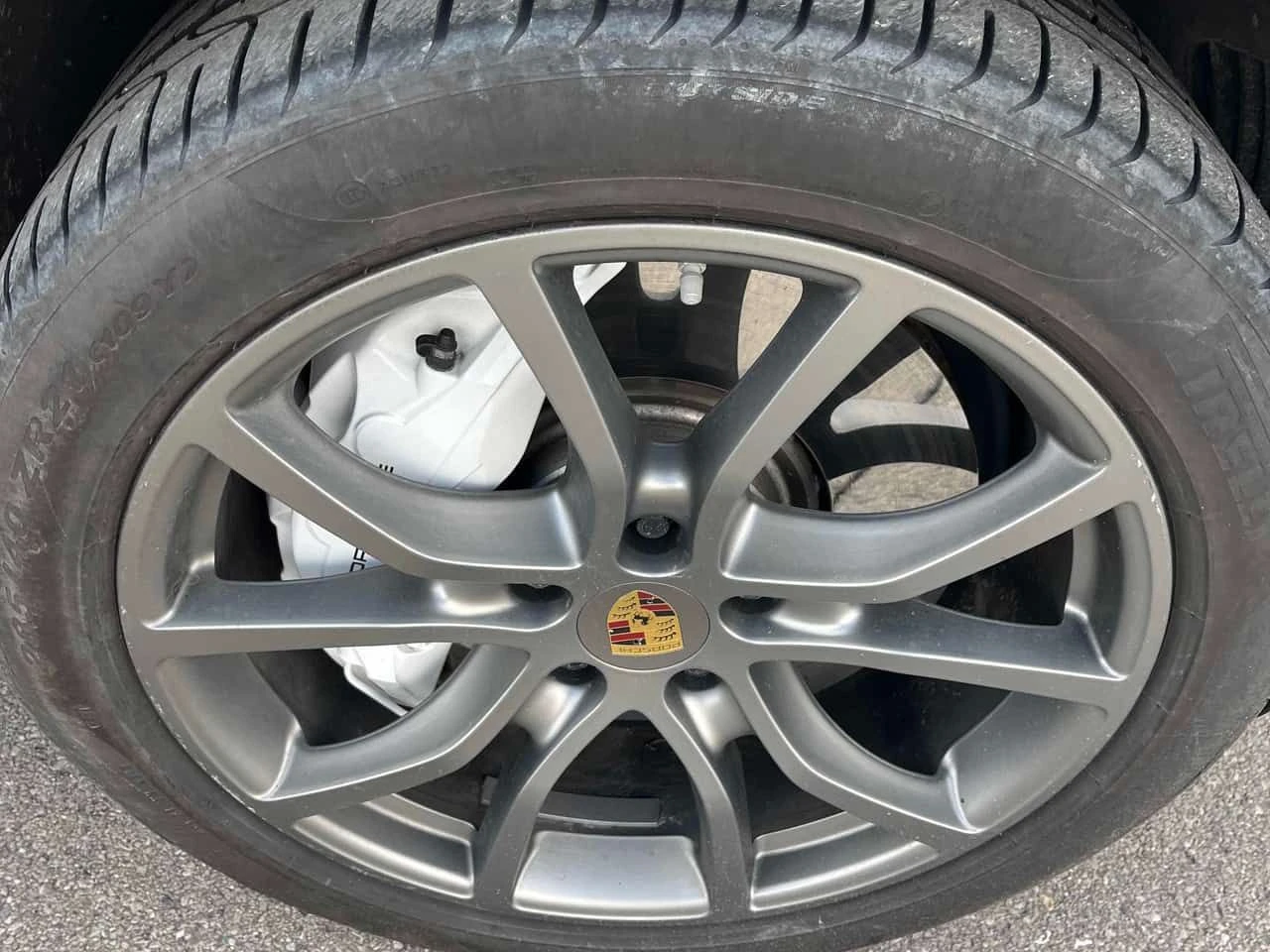 Porsche Cayenne * S * CARFAX * ���� �� �� | Mobile.bg � ����������� 7