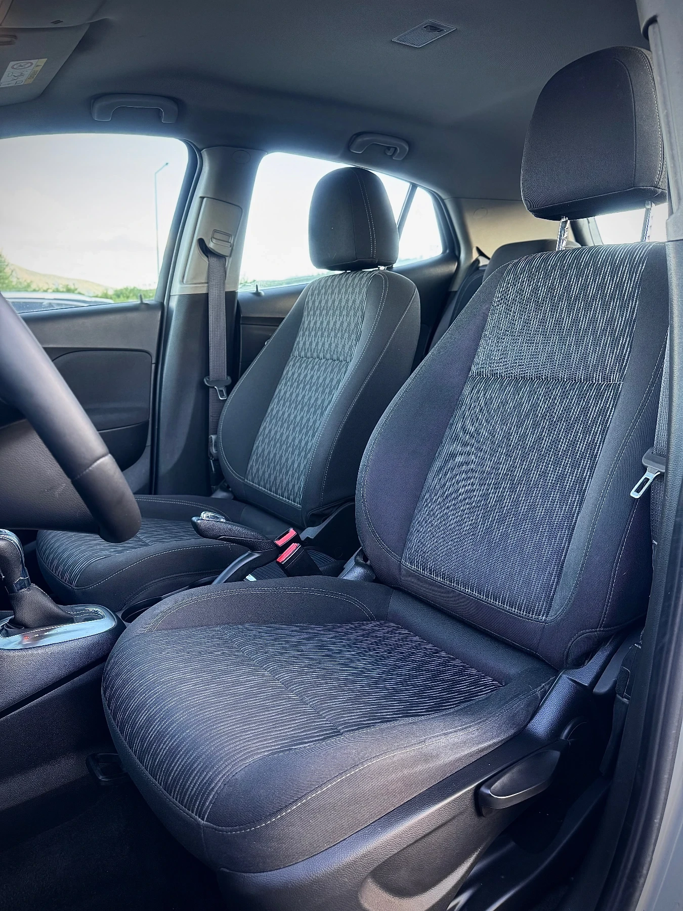 Opel Mokka EURO 6B Aвтоматик, снимка 12 - Автомобили и джипове - 54556582
