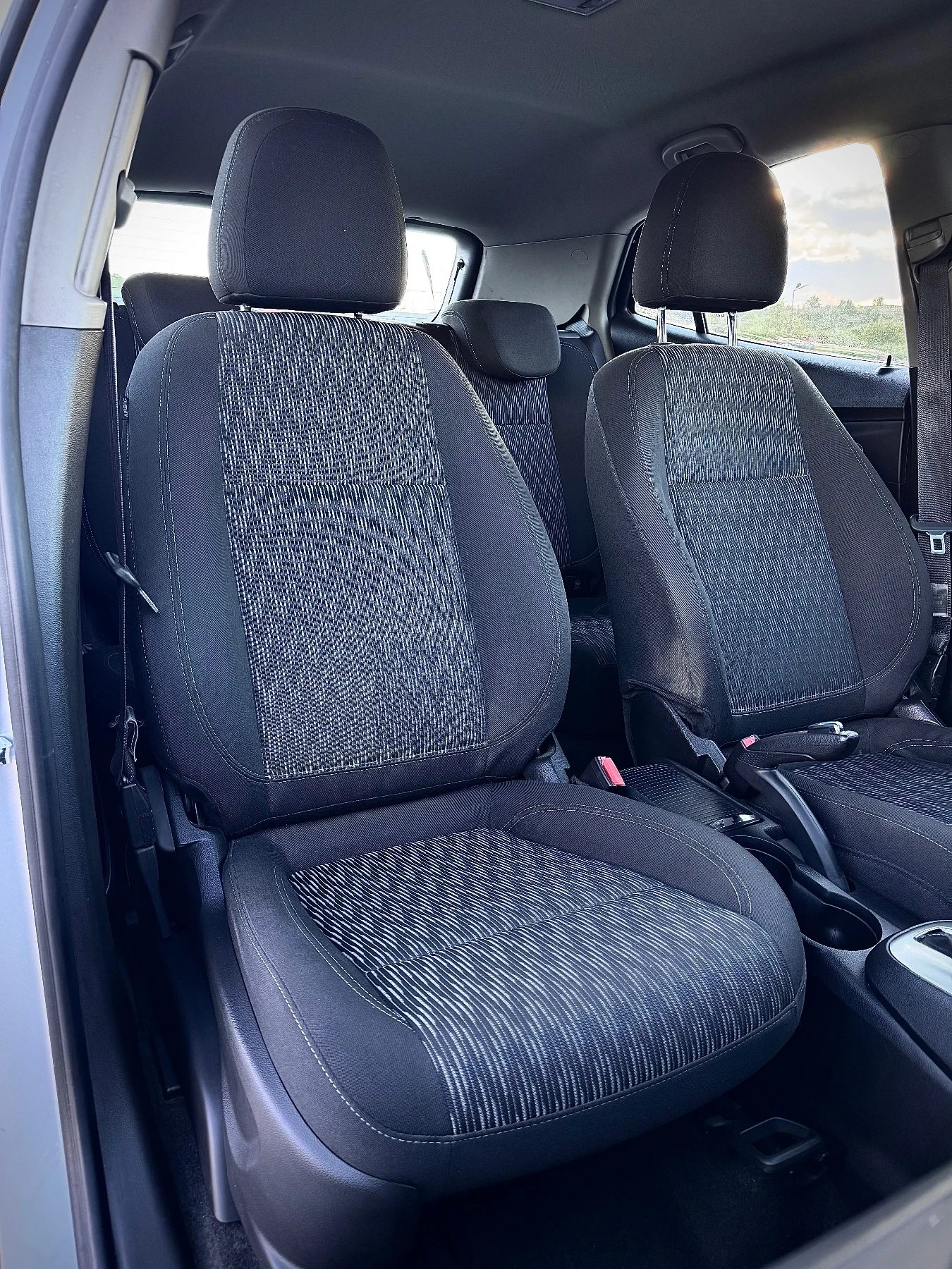 Opel Mokka EURO 6B Aвтоматик, снимка 13 - Автомобили и джипове - 54556582
