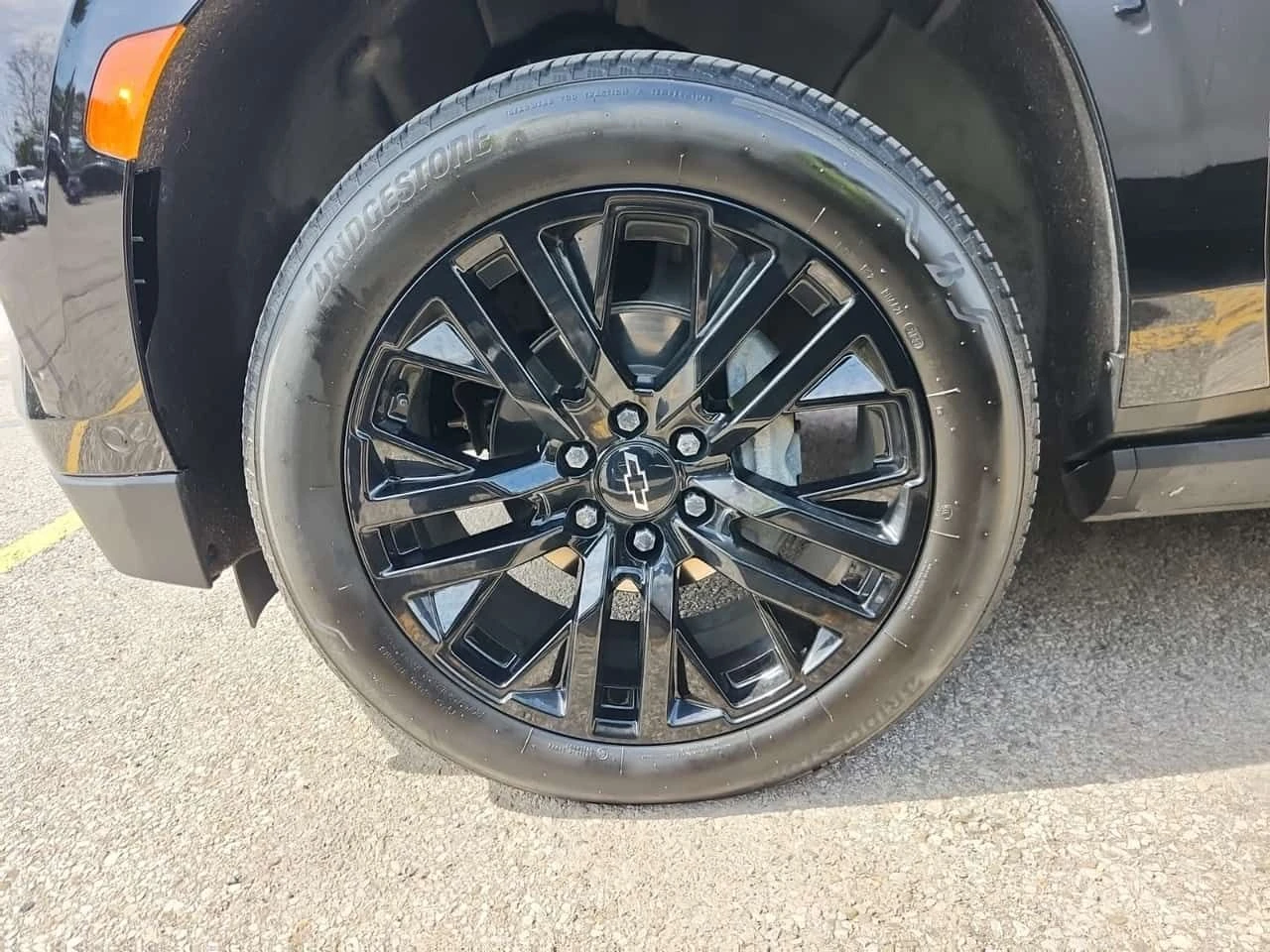Chevrolet Tahoe High Country| ОТ ПРЕДСТАВИТЕЛСТВО| 2 КЛЮЧА| CARFAX, снимка 5 - Автомобили и джипове - 54594927
