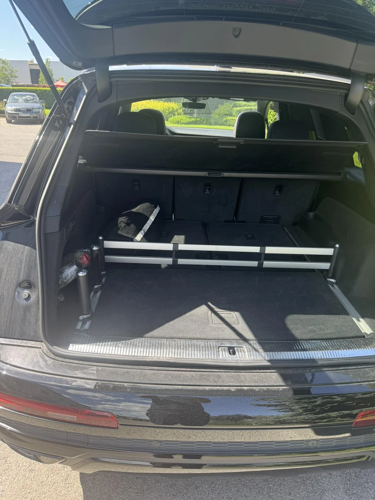 Audi Q7 S line 50 TDI quattro, снимка 13 - Автомобили и джипове - 54796023
