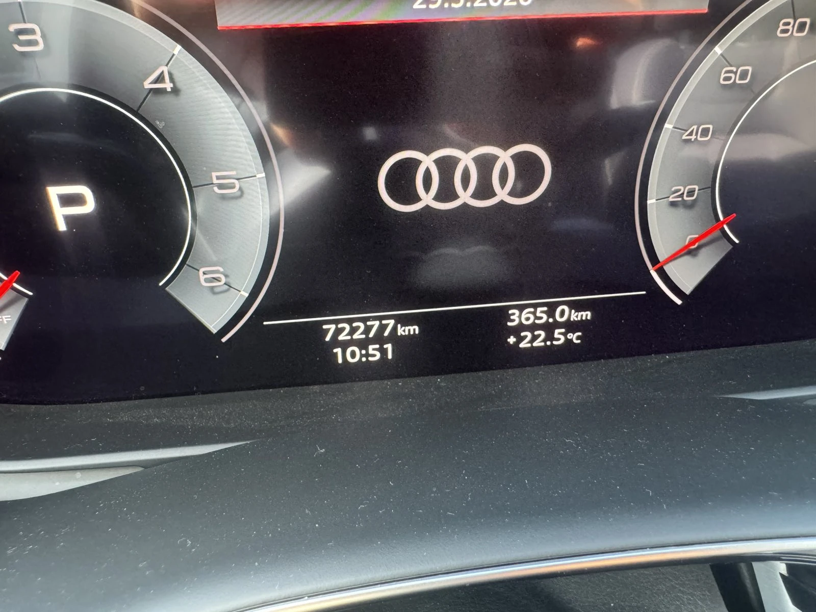 Audi Q7 S line 50 TDI quattro, снимка 17 - Автомобили и джипове - 54796023