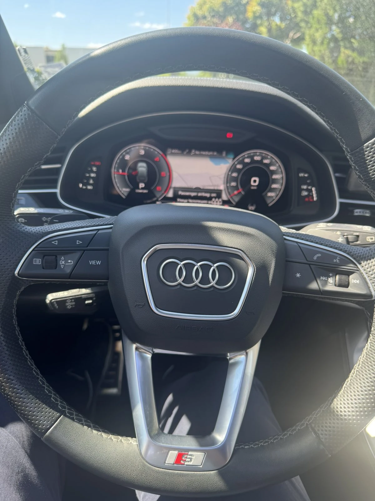 Audi Q7 S line 50 TDI quattro, снимка 5 - Автомобили и джипове - 54796023