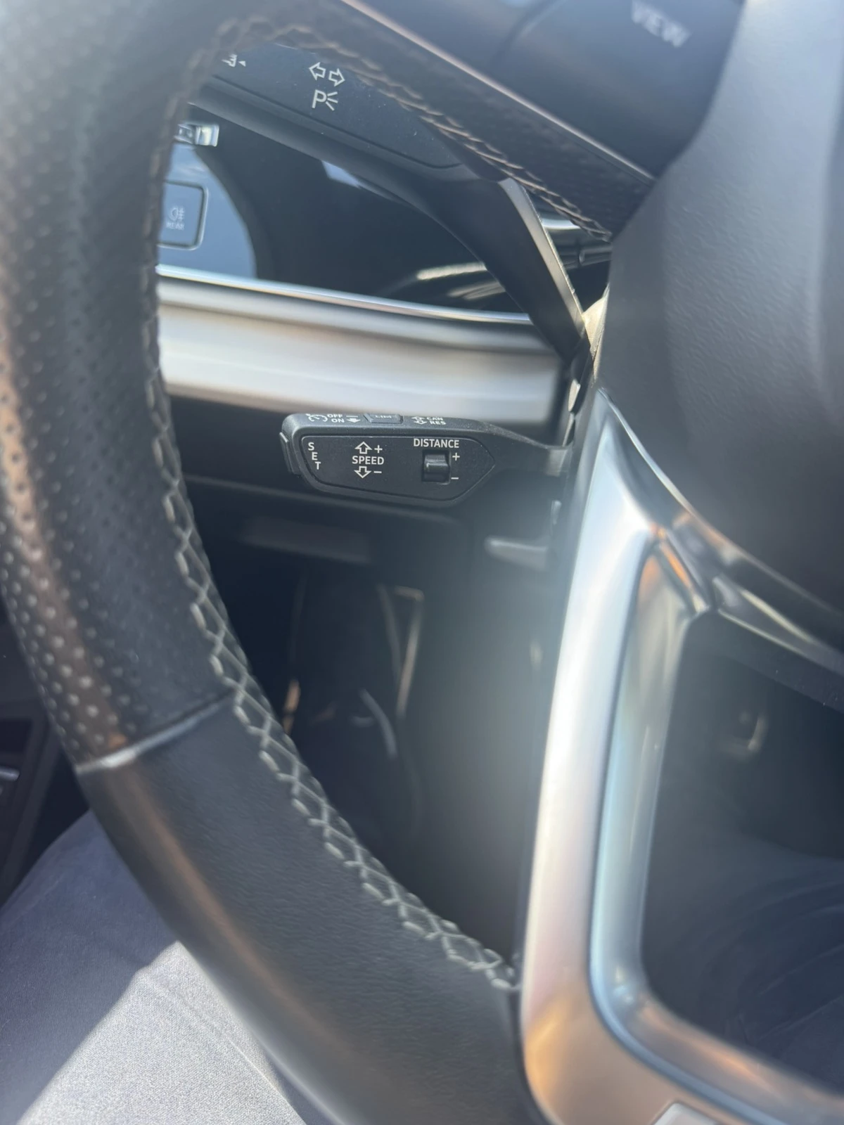 Audi Q7 S line 50 TDI quattro, снимка 16 - Автомобили и джипове - 54796023