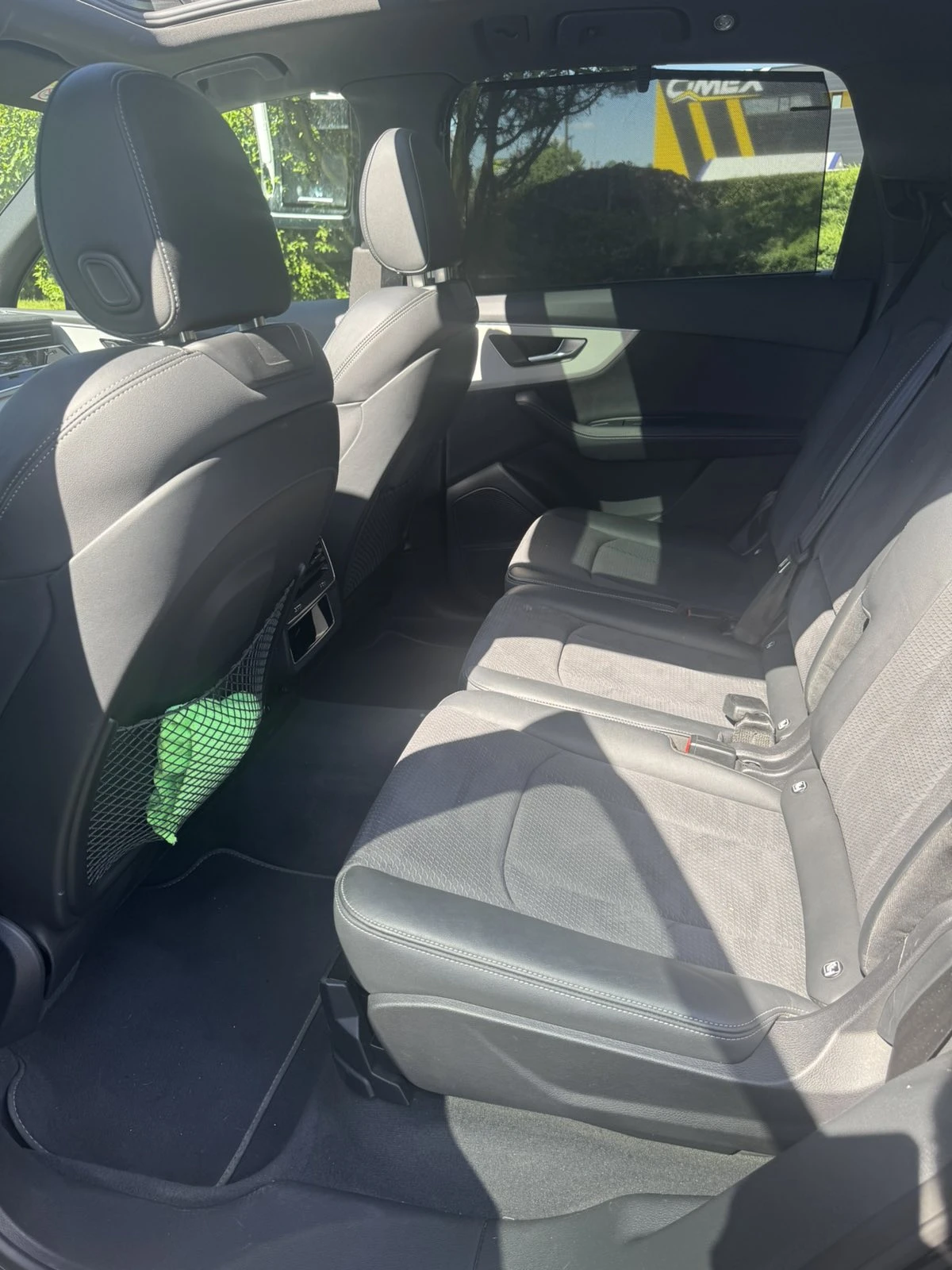 Audi Q7 S line 50 TDI quattro, снимка 7 - Автомобили и джипове - 54796023