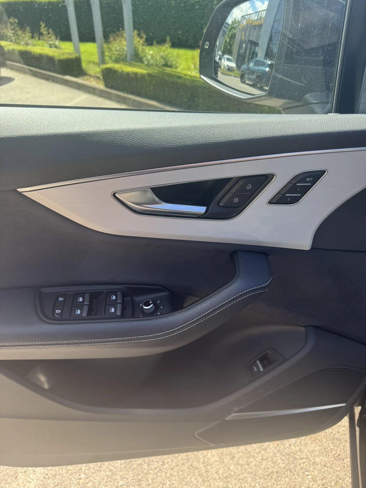Audi Q7 S line 50 TDI quattro, снимка 15 - Автомобили и джипове - 54796023
