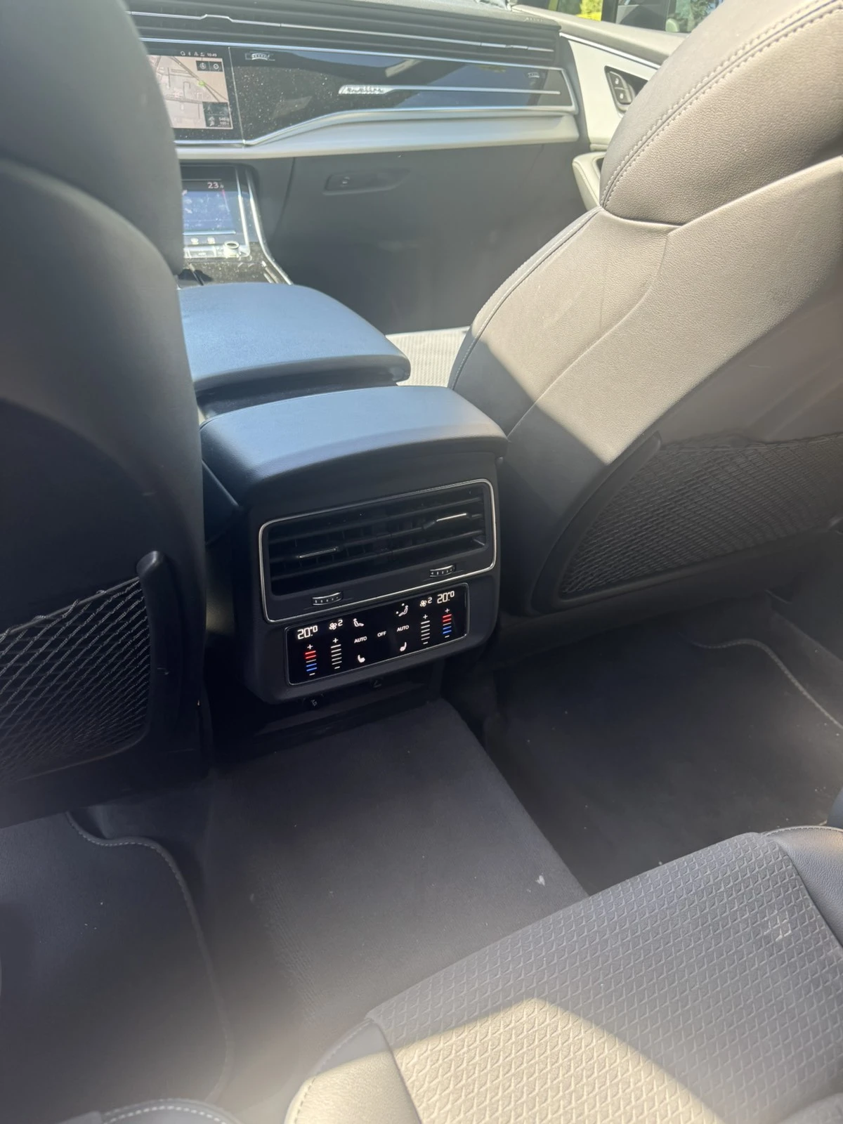Audi Q7 S line 50 TDI quattro, снимка 11 - Автомобили и джипове - 54796023