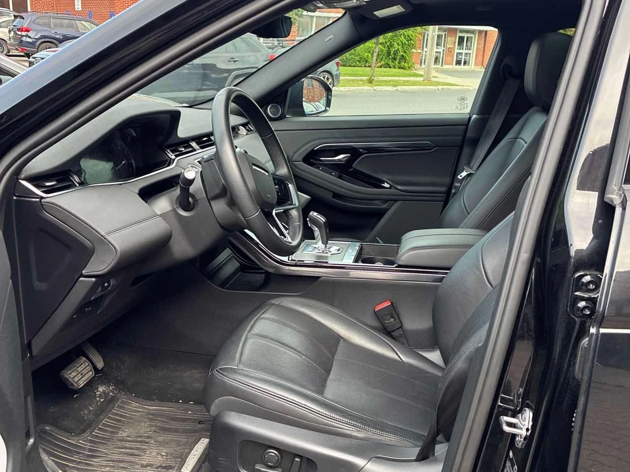 Land Rover Range Rover Evoque  SE  AWD, 2.0L / ���� / 2 ����� ���� / ���� �� �� | Mobile.bg � ����������� 10
