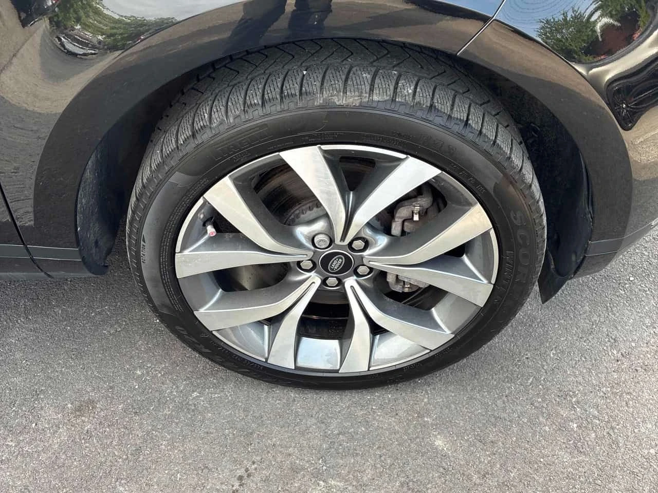 Land Rover Range Rover Evoque  SE  AWD, 2.0L / ���� / 2 ����� ���� / ���� �� �� | Mobile.bg � ����������� 6