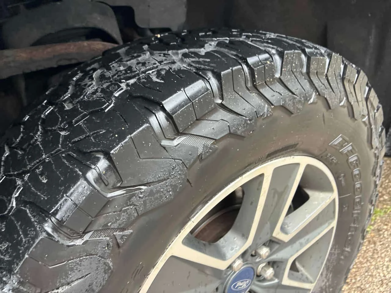 Ford F150 * 4WD SuperCrew 145" * CARFAX * ���� �� ������ | Mobile.bg � ����������� 7