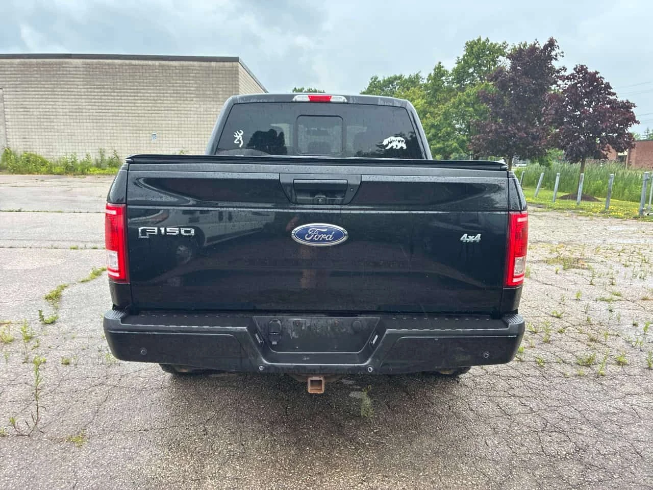 Ford F150 * 4WD SuperCrew 145" * CARFAX * ���� �� ������ | Mobile.bg � ����������� 4