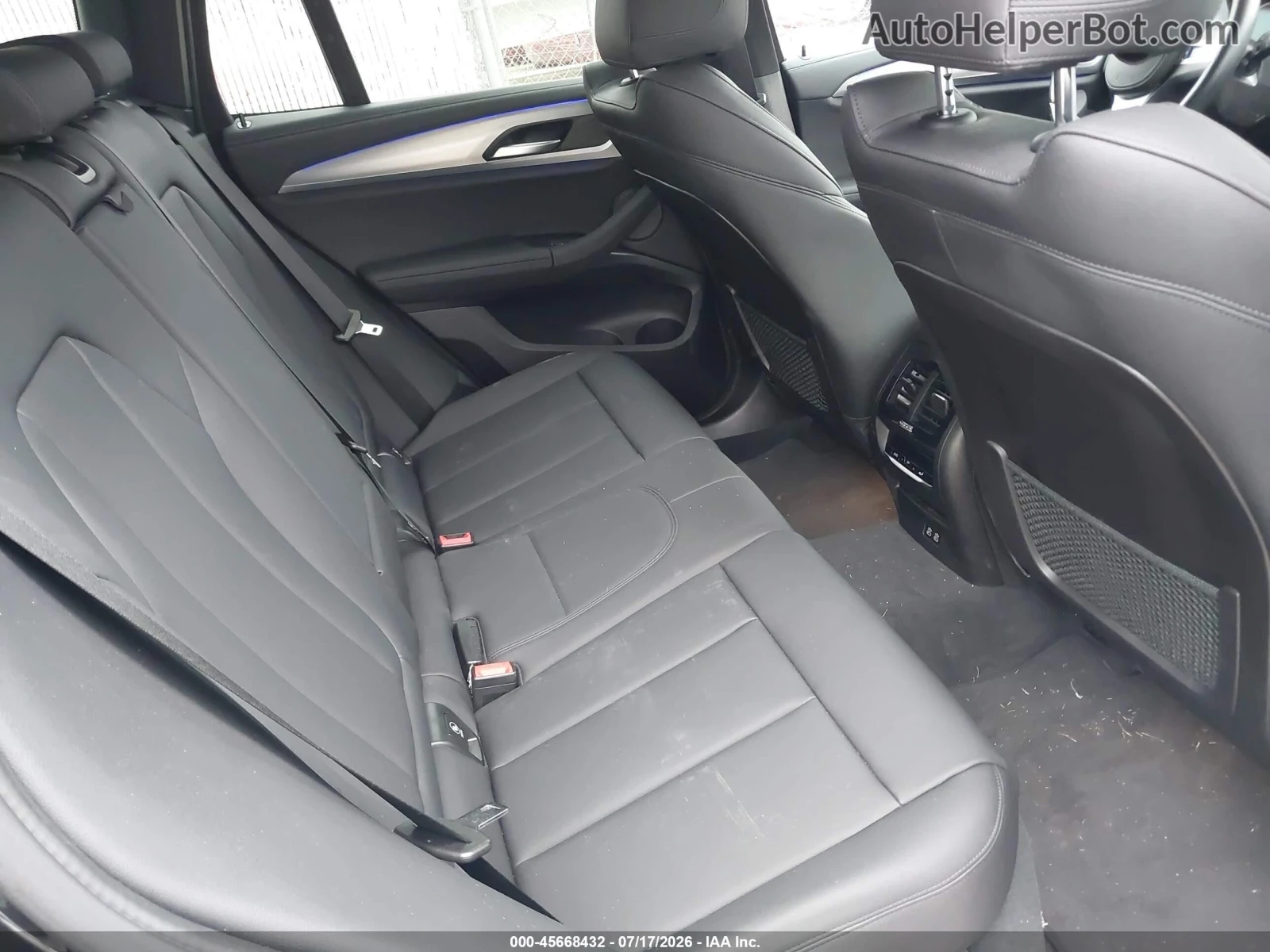 BMW X3 M40i* Distronic* HUD* H/K * Digital* Adaptive, снимка 8 - Автомобили и джипове - 55492069
