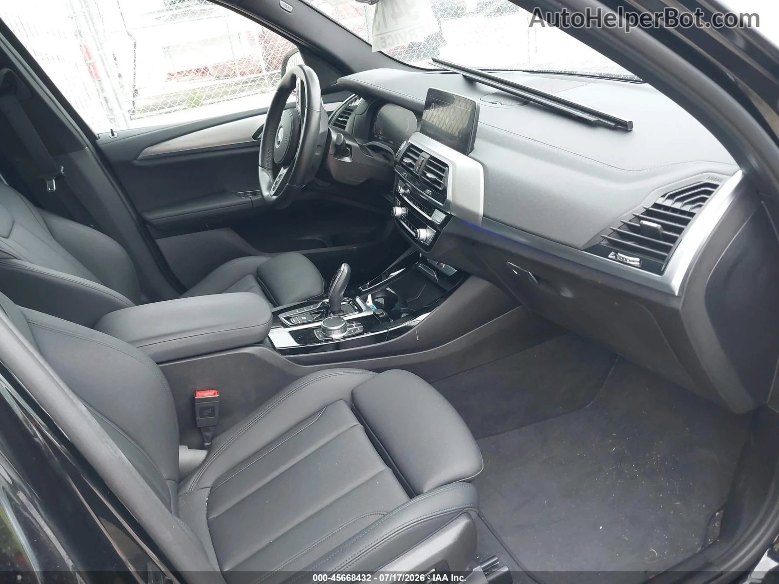 BMW X3 M40i* Distronic* HUD* H/K * Digital* Adaptive, снимка 7 - Автомобили и джипове - 55492069