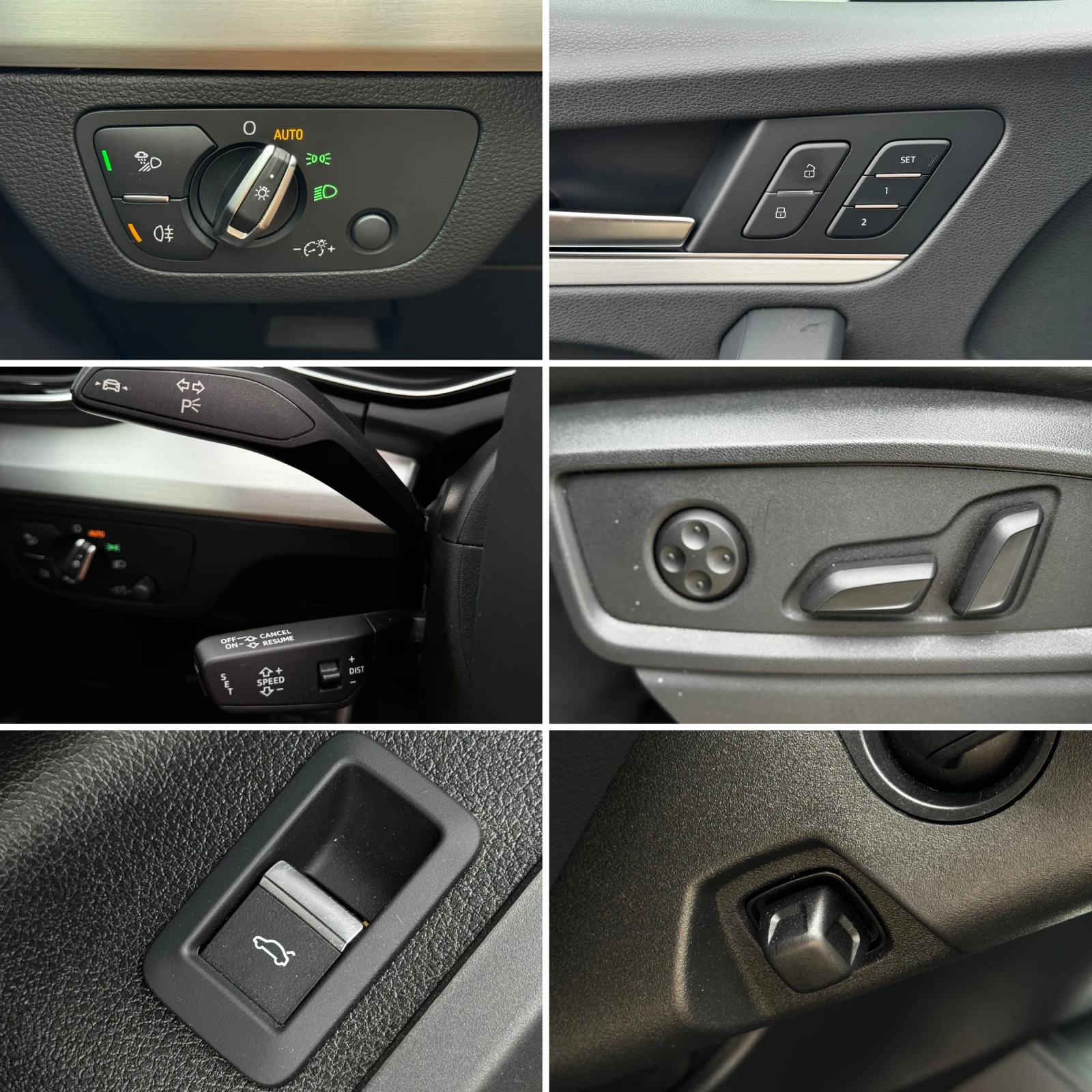 Audi Q5 Sportback - S-line - Panorama - Bose - 45 TFSI -, снимка 14 - Автомобили и джипове - 55565524