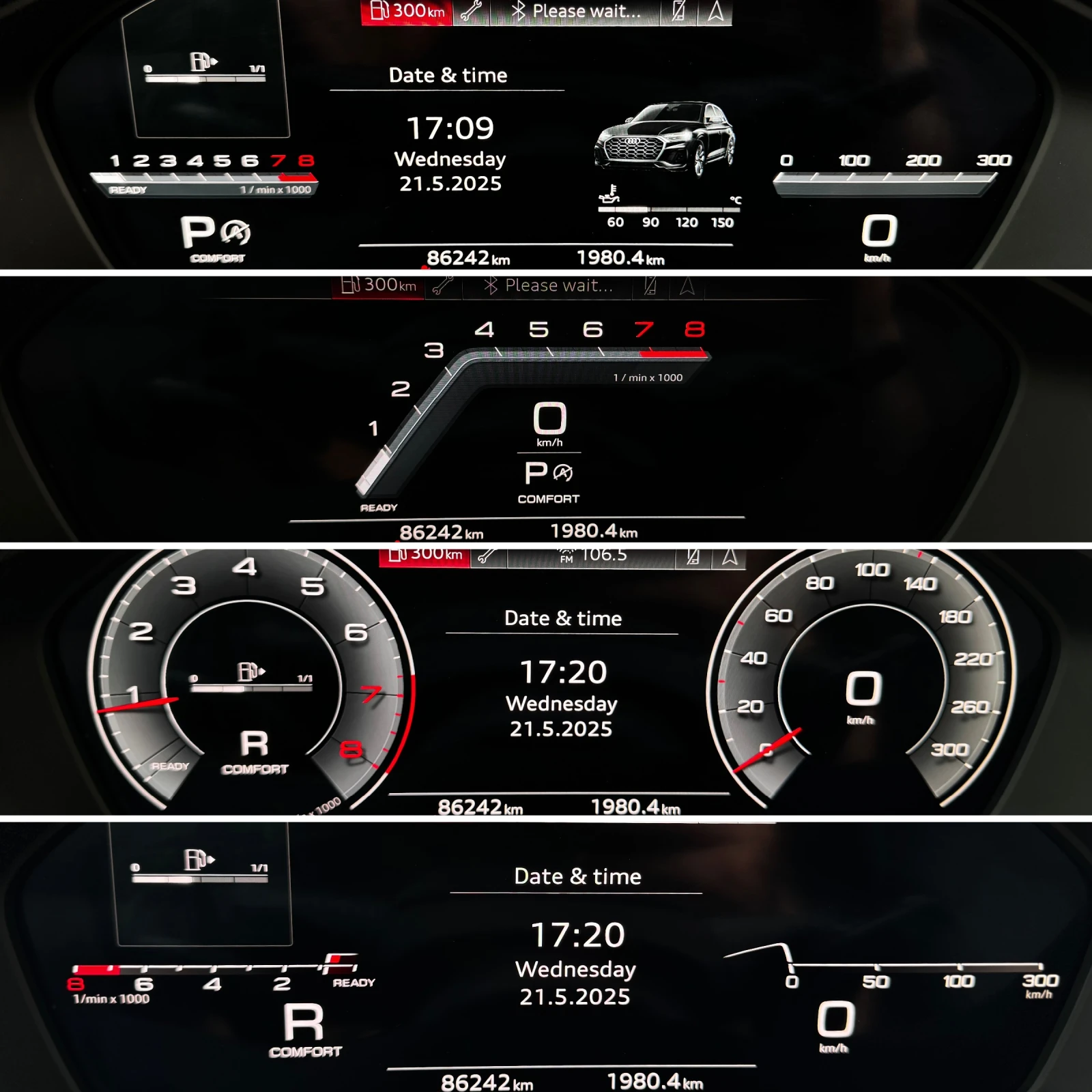 Audi Q5 Sportback - S-line - Panorama - Bose - 45 TFSI -, снимка 9 - Автомобили и джипове - 55565524