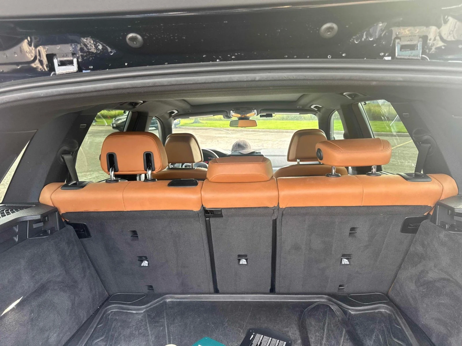 BMW X5 40I FULL ЦЕНА ДО БЪЛГАРИЯ РЕГИСТРАЦИЯ & АВТОКРЕДИТ, снимка 11 - Автомобили и джипове - 55597062
