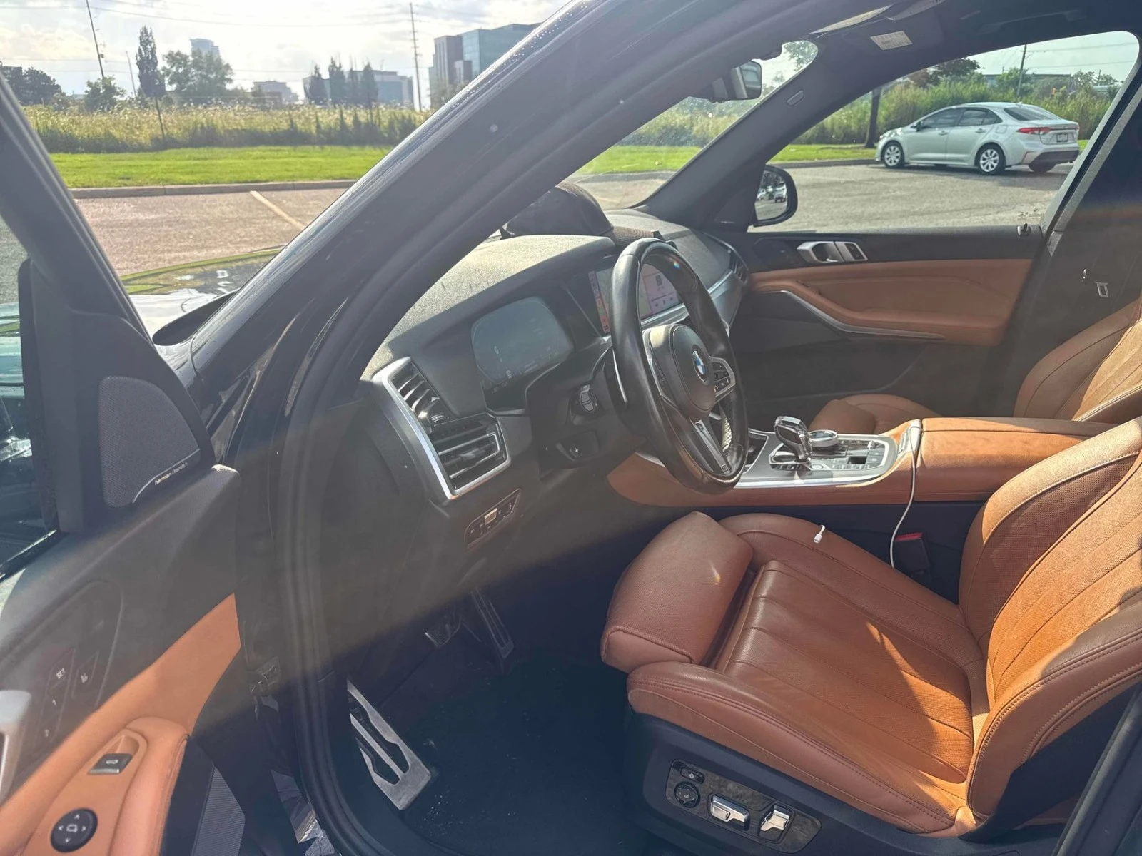 BMW X5 40I FULL ЦЕНА ДО БЪЛГАРИЯ РЕГИСТРАЦИЯ & АВТОКРЕДИТ, снимка 6 - Автомобили и джипове - 55597062