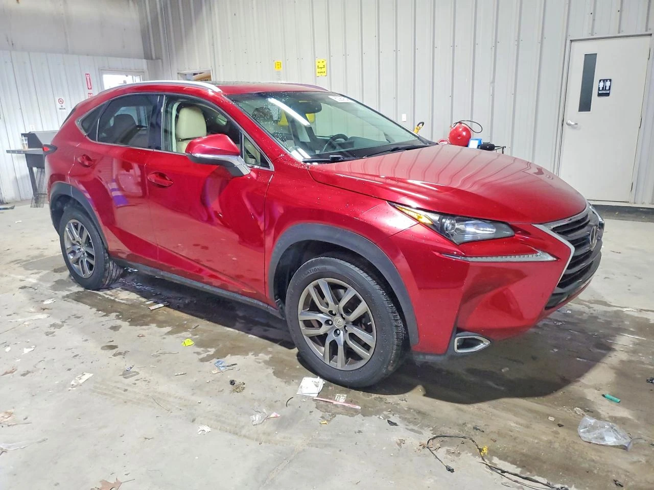 Lexus NX | Mobile.bg � ����������� 4