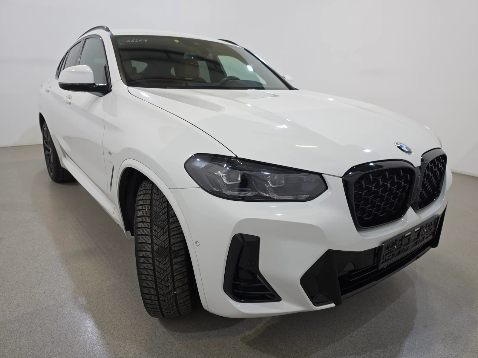 BMW X4 xDrive20d Mild-Hybrid M-Sport, снимка 2 - Автомобили и джипове - 55845083