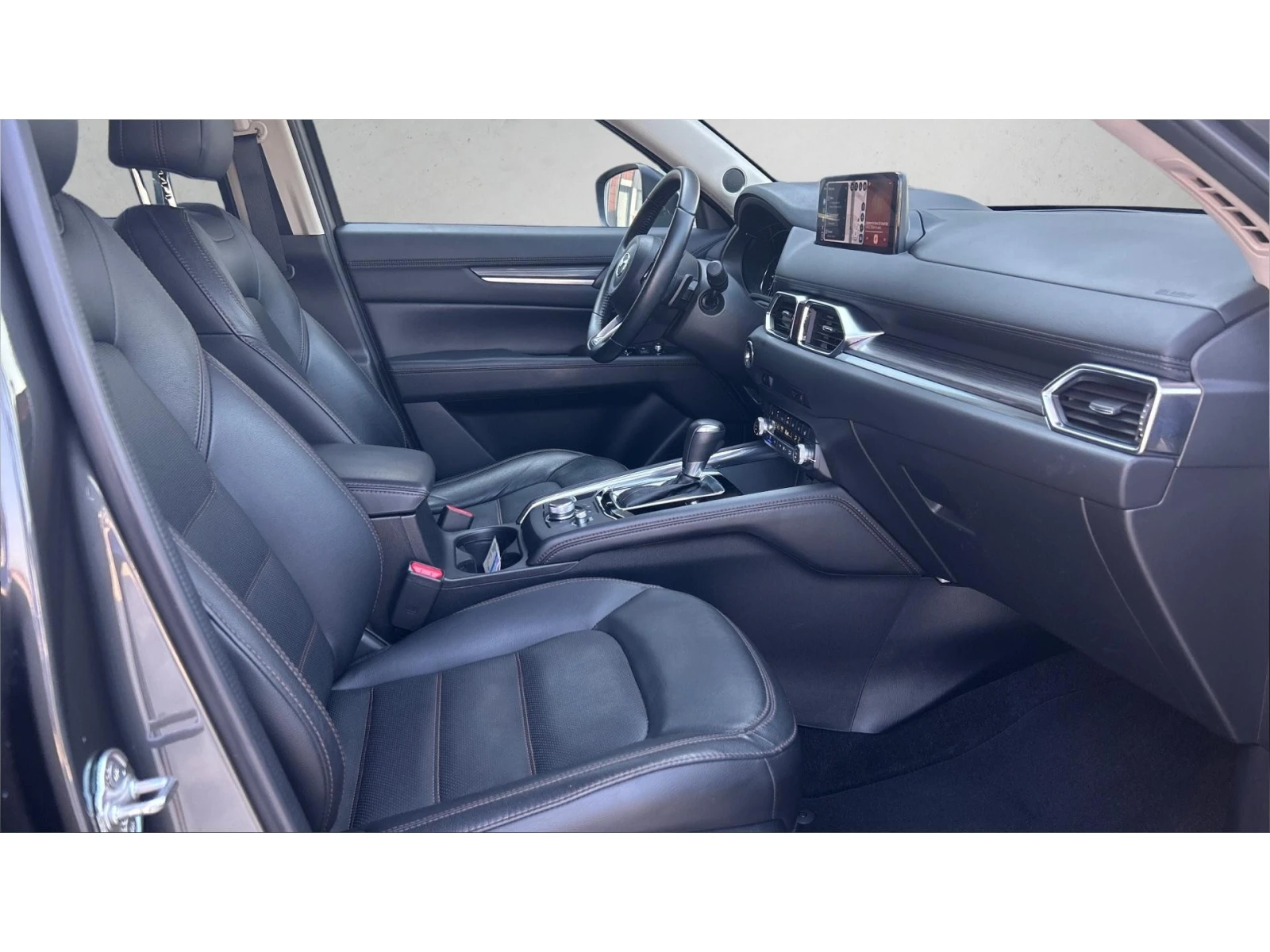 Mazda CX-5 SKYACTIV-D AWD Ultimate  А/Т, Месечна вноска от 33, снимка 7 - Автомобили и джипове - 56133518