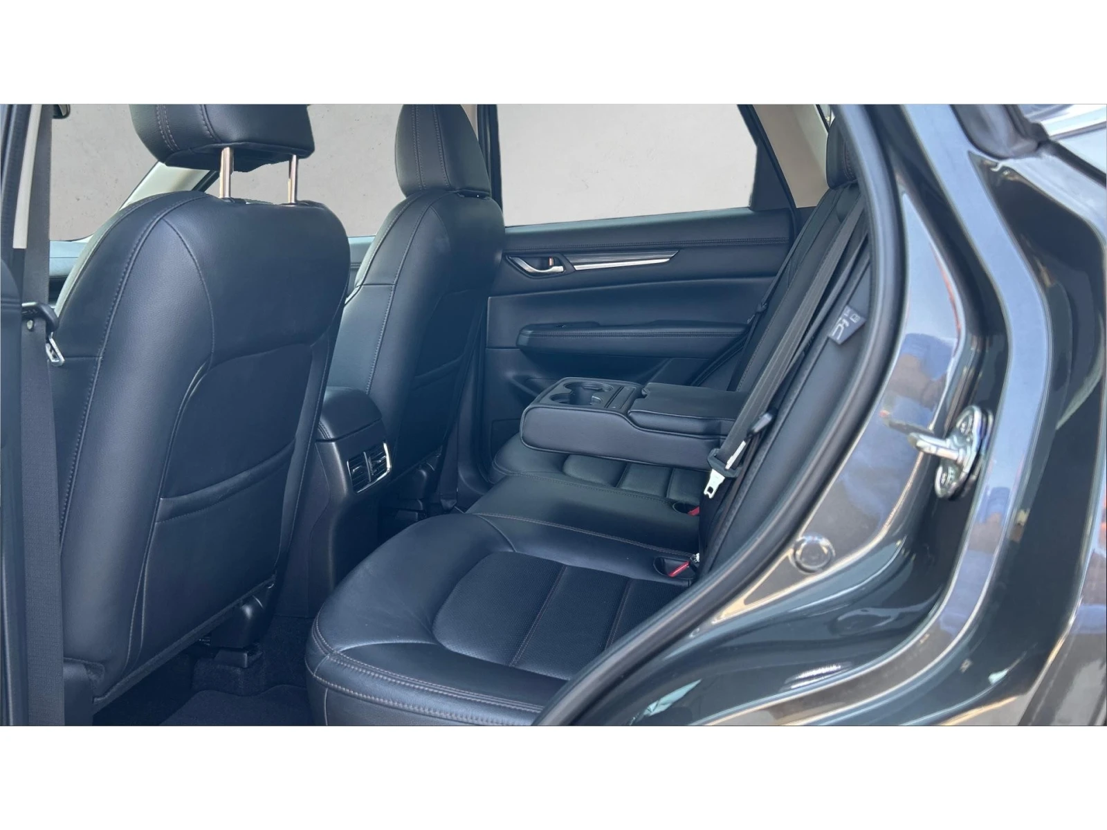 Mazda CX-5 SKYACTIV-D AWD Ultimate  А/Т, Месечна вноска от 33, снимка 10 - Автомобили и джипове - 56133518