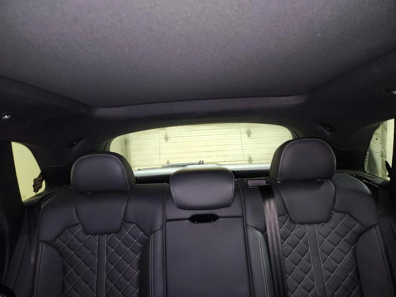 Audi SQ5 PRESTIGE / S-LINE / НАЙ-ВИСОК КЛАС / ТЪРГ 06.10., снимка 10 - Автомобили и джипове - 56276532