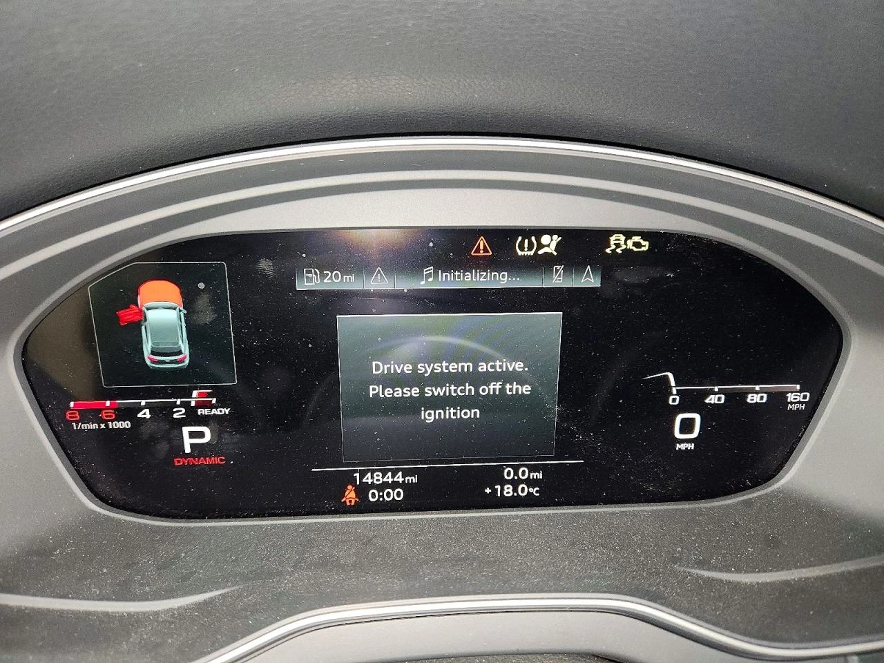 Audi SQ5 PRESTIGE / S-LINE / НАЙ-ВИСОК КЛАС / ТЪРГ 06.10., снимка 9 - Автомобили и джипове - 56276532