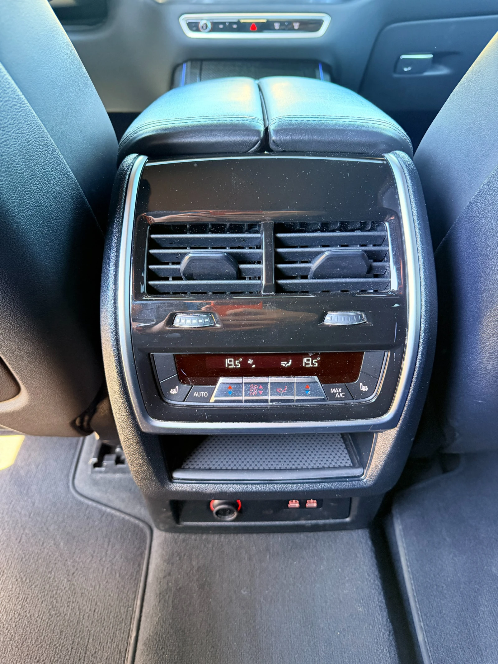 BMW X7 xDrive40d M Sport, снимка 14 - Автомобили и джипове - 56323152