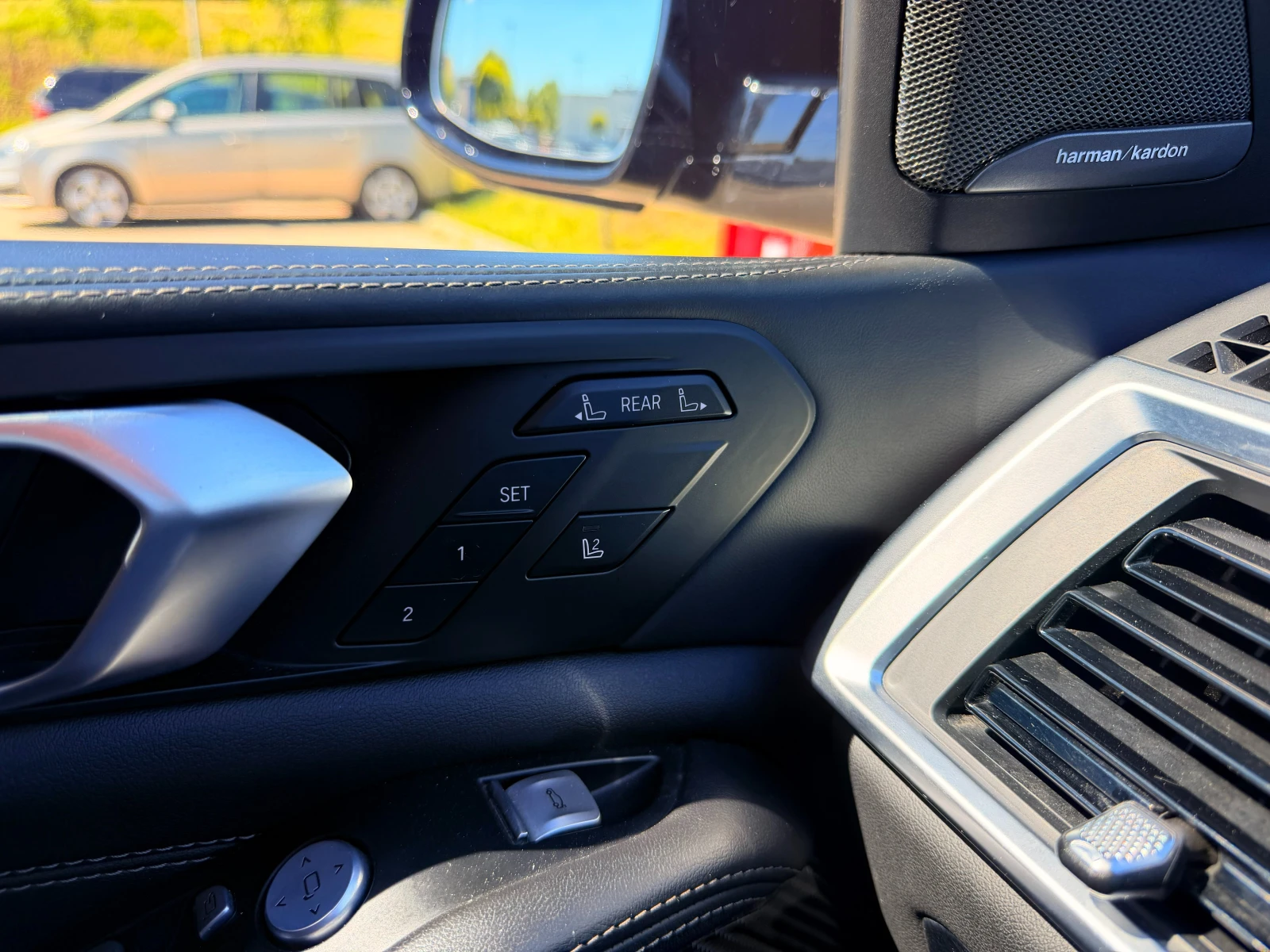 BMW X7 xDrive40d M Sport, снимка 13 - Автомобили и джипове - 56323152