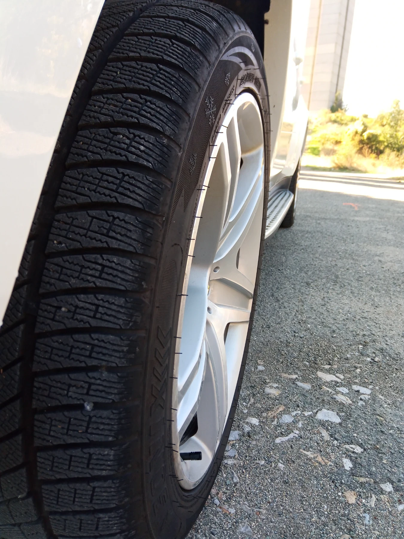 Mercedes-Benz GL 350 3.0 211 ks, снимка 14 - Автомобили и джипове - 56598101