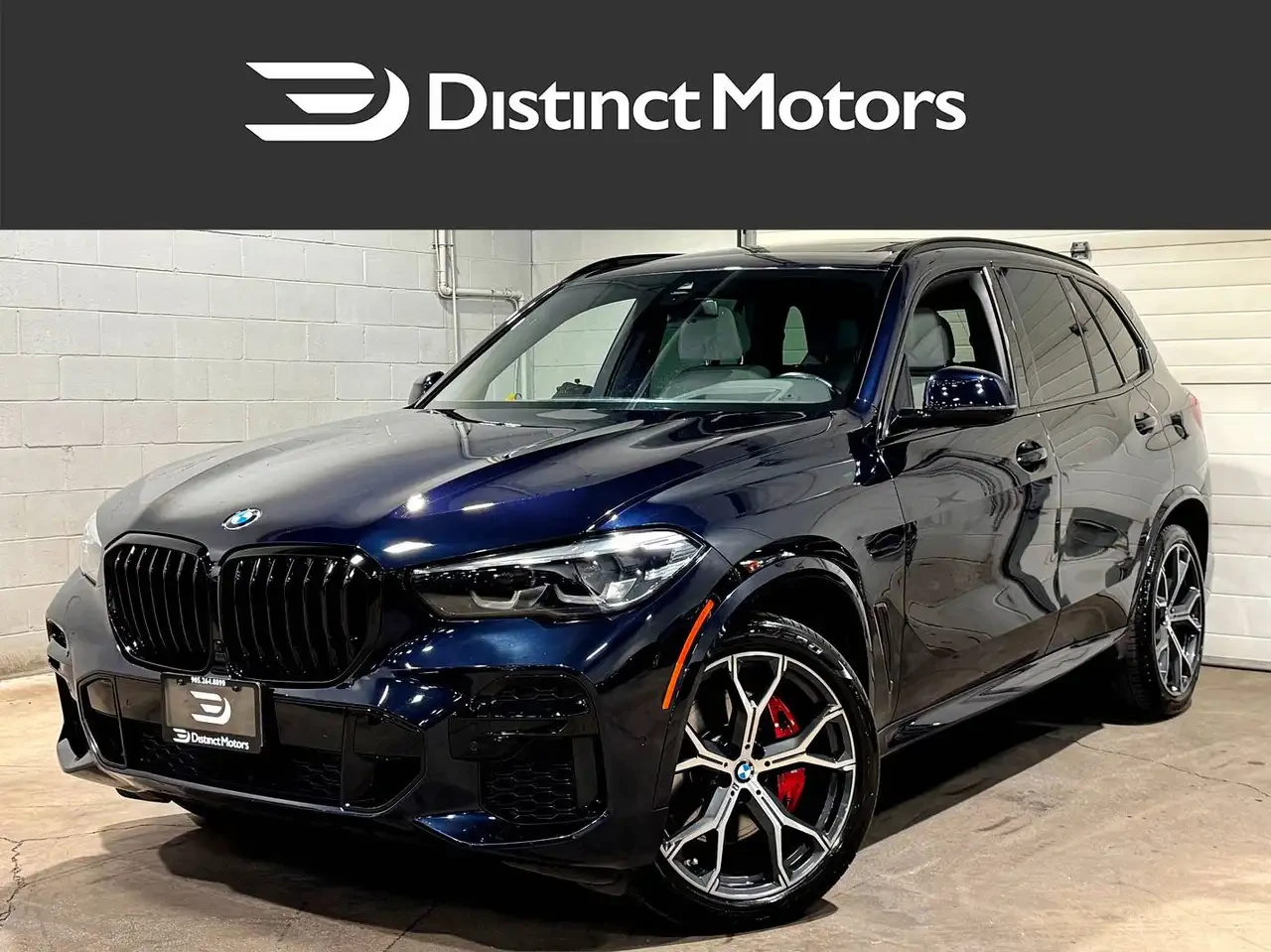 BMW X5 M SPORT, CRYSTAL SHIFTER, SKY LOUNG, PREMIUM