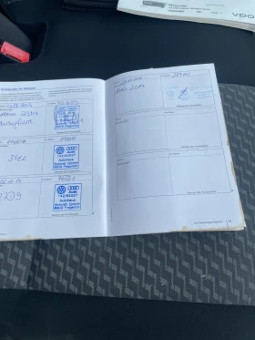 VW Crafter, снимка 7