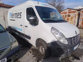 Renault Master H2L2, снимка 1