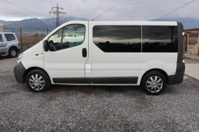 Opel Vivaro 1.9TDI | Mobile.bg    7