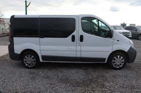 Opel Vivaro 1.9TDI | Mobile.bg    3