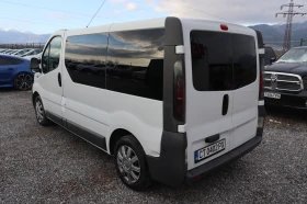 Opel Vivaro 1.9TDI | Mobile.bg    6