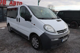 Opel Vivaro 1.9TDI | Mobile.bg    2