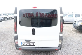 Opel Vivaro 1.9TDI | Mobile.bg    5