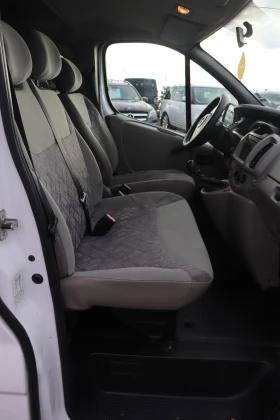 Opel Vivaro 1.9TDI | Mobile.bg    10