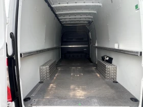 Mercedes-Benz Sprinter 316 CDI , MAXI , 3 броя , РЕАЛНИ КМ , NAVI , FULL , снимка 5