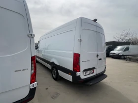 Mercedes-Benz Sprinter 316 CDI , MAXI , 3 броя , РЕАЛНИ КМ , NAVI , FULL , снимка 6