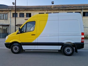 Обява за продажба на Mercedes-Benz Sprinter 313* 906* 6 скорости ~15 500 лв. - изображение 4