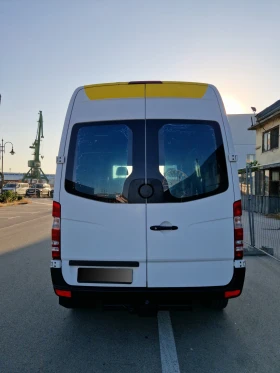 Обява за продажба на Mercedes-Benz Sprinter 313* 906* 6 скорости ~15 500 лв. - изображение 7