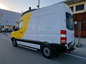 Обява за продажба на Mercedes-Benz Sprinter 313* 906* 6 скорости ~15 500 лв. - изображение 5