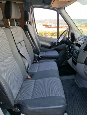 Mercedes-Benz Sprinter 313* 906* 6  | Mobile.bg    17
