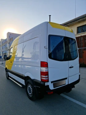Обява за продажба на Mercedes-Benz Sprinter 313* 906* 6 скорости ~15 500 лв. - изображение 6