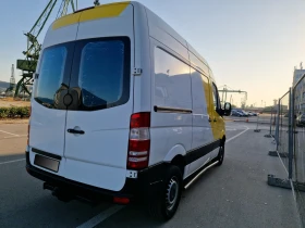 Обява за продажба на Mercedes-Benz Sprinter 313* 906* 6 скорости ~15 500 лв. - изображение 8